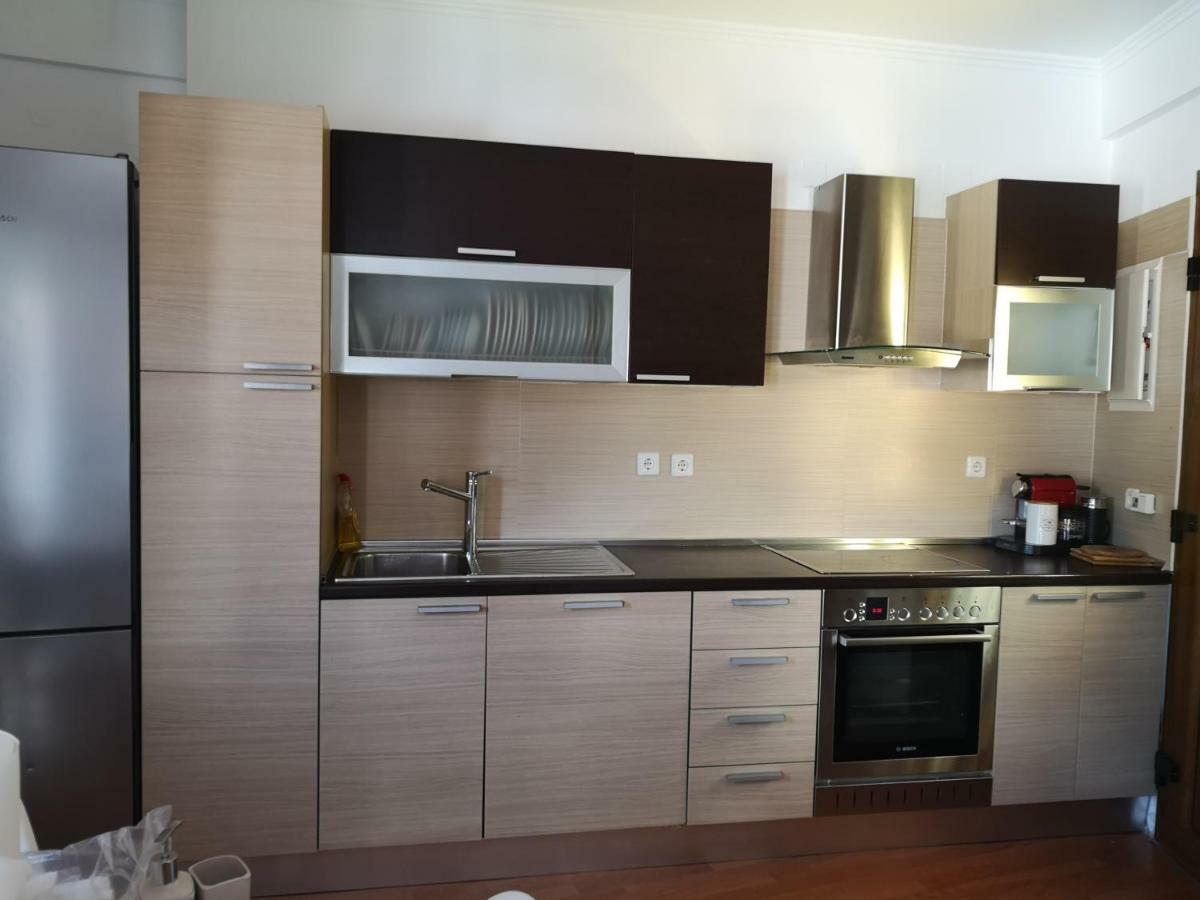 *The Balcony-Luxury Family House In City Center * Parga Exterior photo